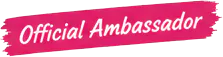 Official Ambassador