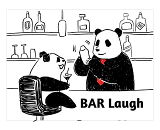 BAR Laugh