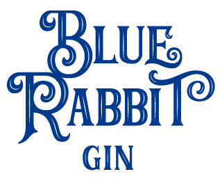 BLUE RABBIT SIGNATURE GIN
