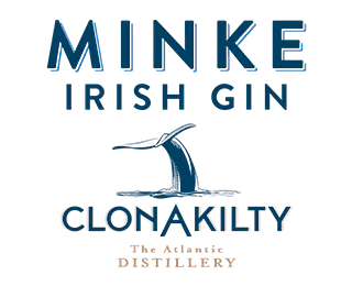 CLONAKILTY MINKE GIN