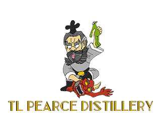 TL Pearce Tokyo Dry Gin