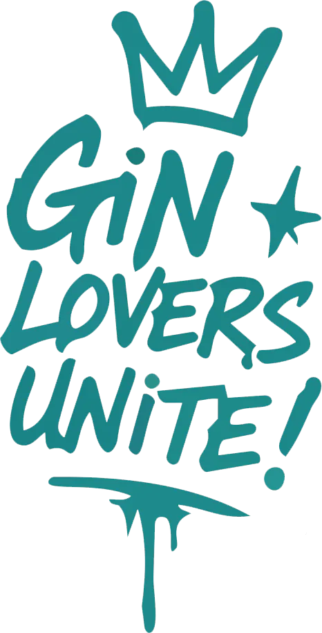 GIN LOVERS UNITE!