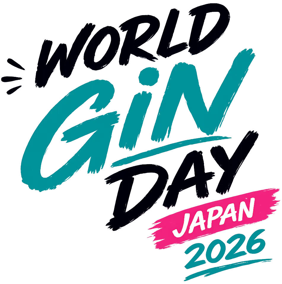 WORLD Gin DAY JAPAN 2026